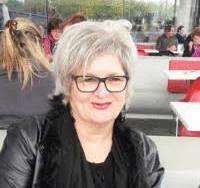 Erna Van Venrooij