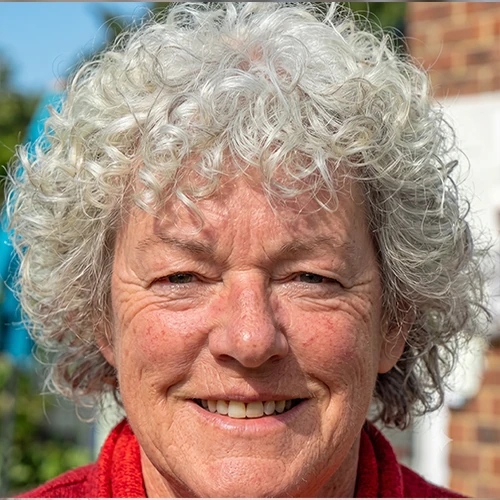 Herma Huizenga